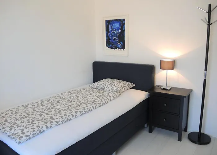 Residenza Golf Parco By Fewotessin * Ασκόνα