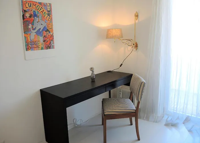 Residenza Golf Parco By Fewotessin Ασκόνα