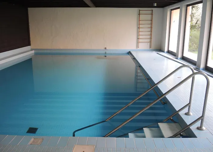 Residenza Golf Parco By Fewotessin Διαμέρισμα Ασκόνα