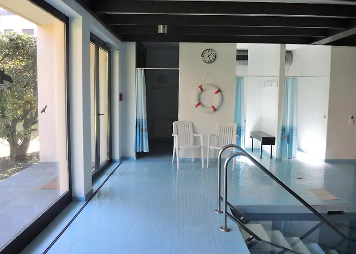 Διαμέρισμα Residenza Golf Parco By Fewotessin *