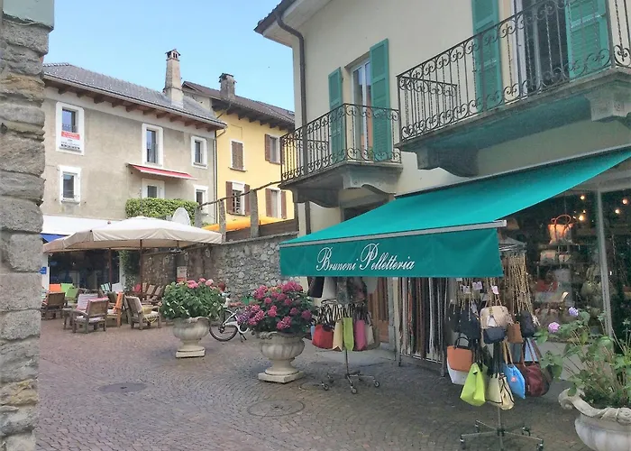 Residenza Golf Parco By Fewotessin Διαμέρισμα *