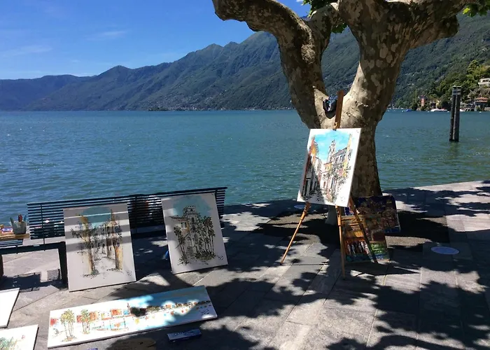 Residenza Golf Parco By Fewotessin *